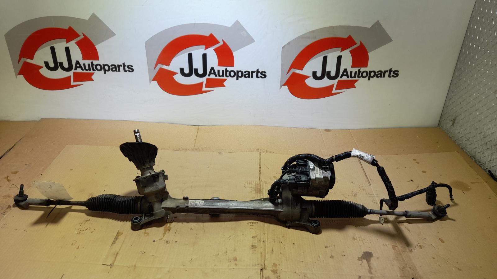 View Auto part Steering Box/Rack Ford Focus 2012