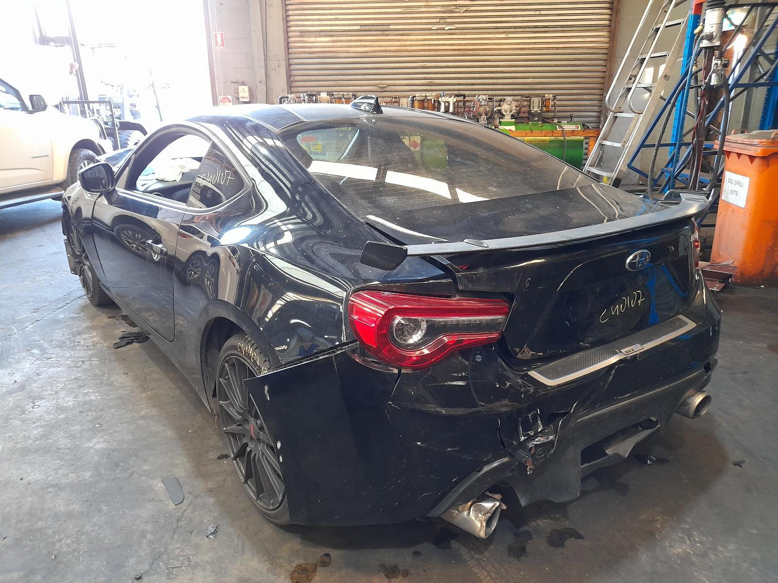 View Auto part Trans/Gearbox Subaru Brz 2020