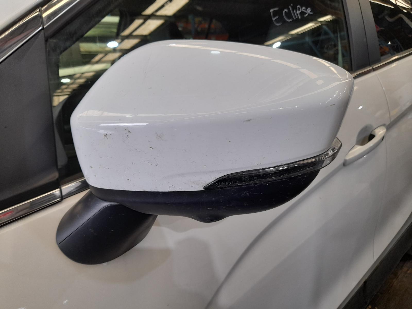 View Auto part Left Door Mirror Mitsubishi Eclipse Cross 2023