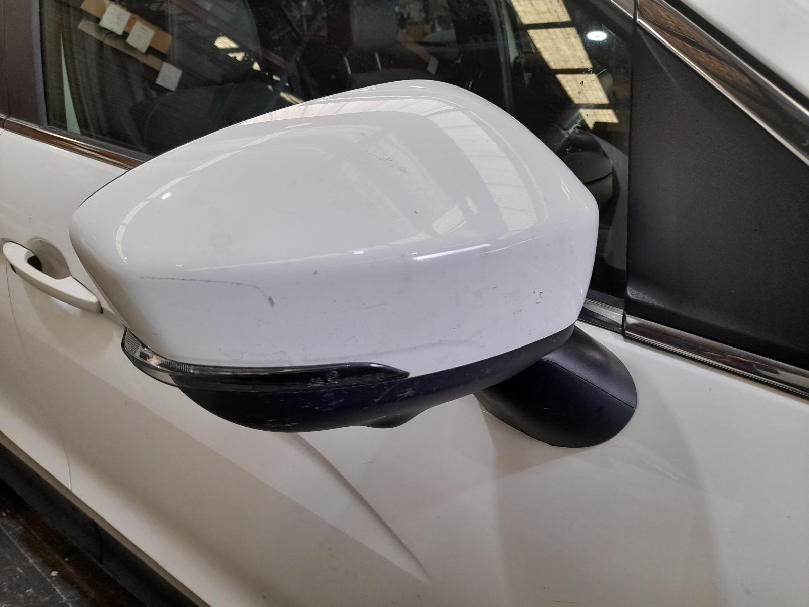 View Auto part Right Door Mirror Mitsubishi Eclipse Cross 2023