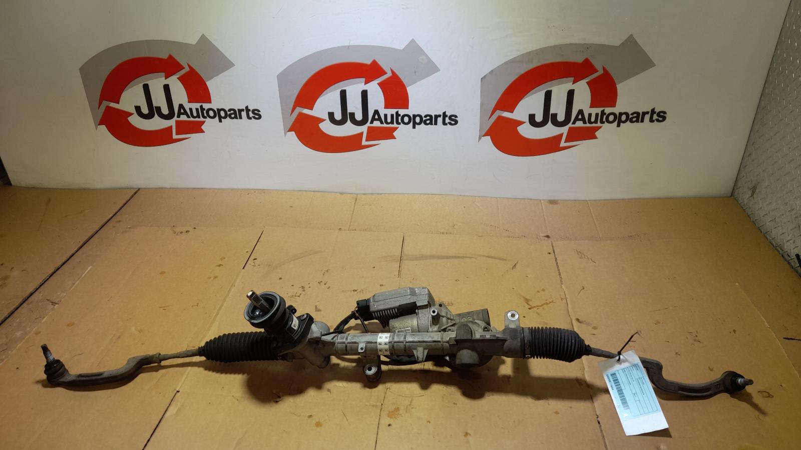 View Auto part Steering Box/Rack Mercedes A Class 2017