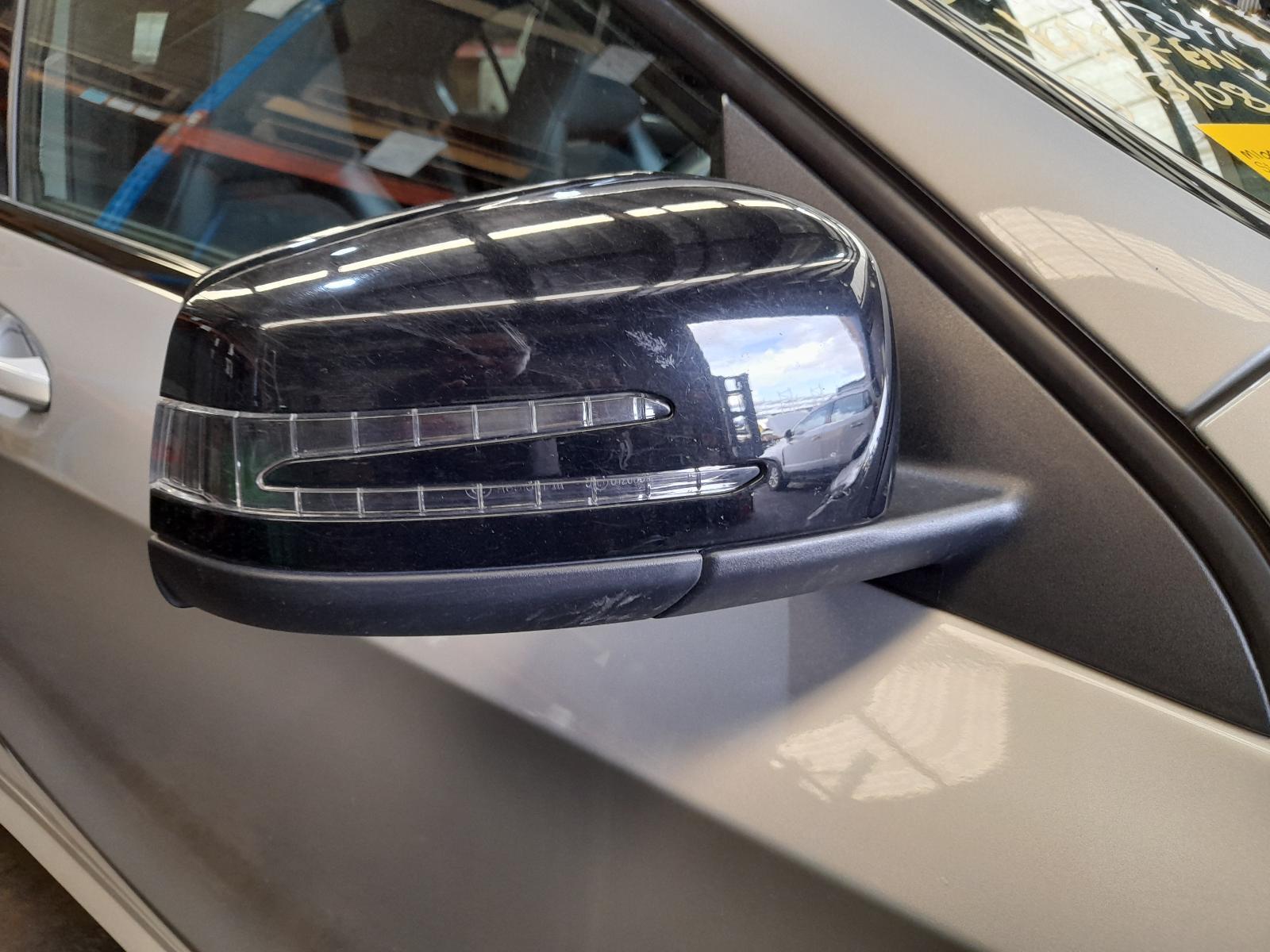 View Auto part Right Door Mirror Mercedes A Class 2017
