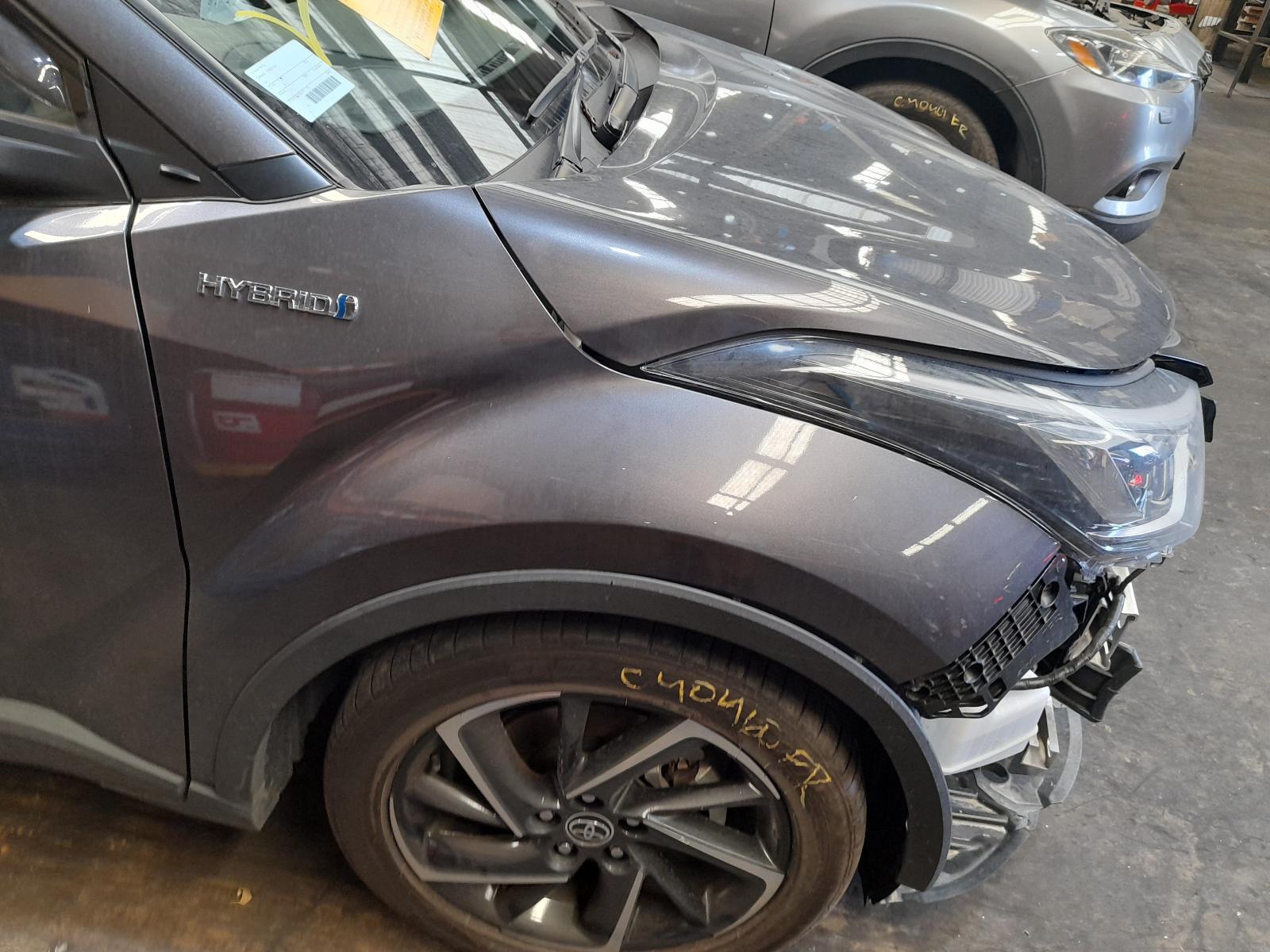 View Auto part Right Guard Toyota C-hr 2022