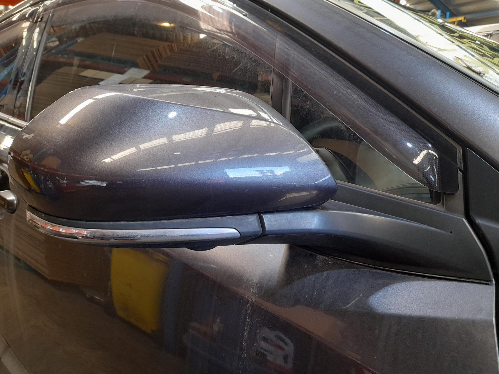 View Auto part Right Door Mirror Toyota C-hr 2022