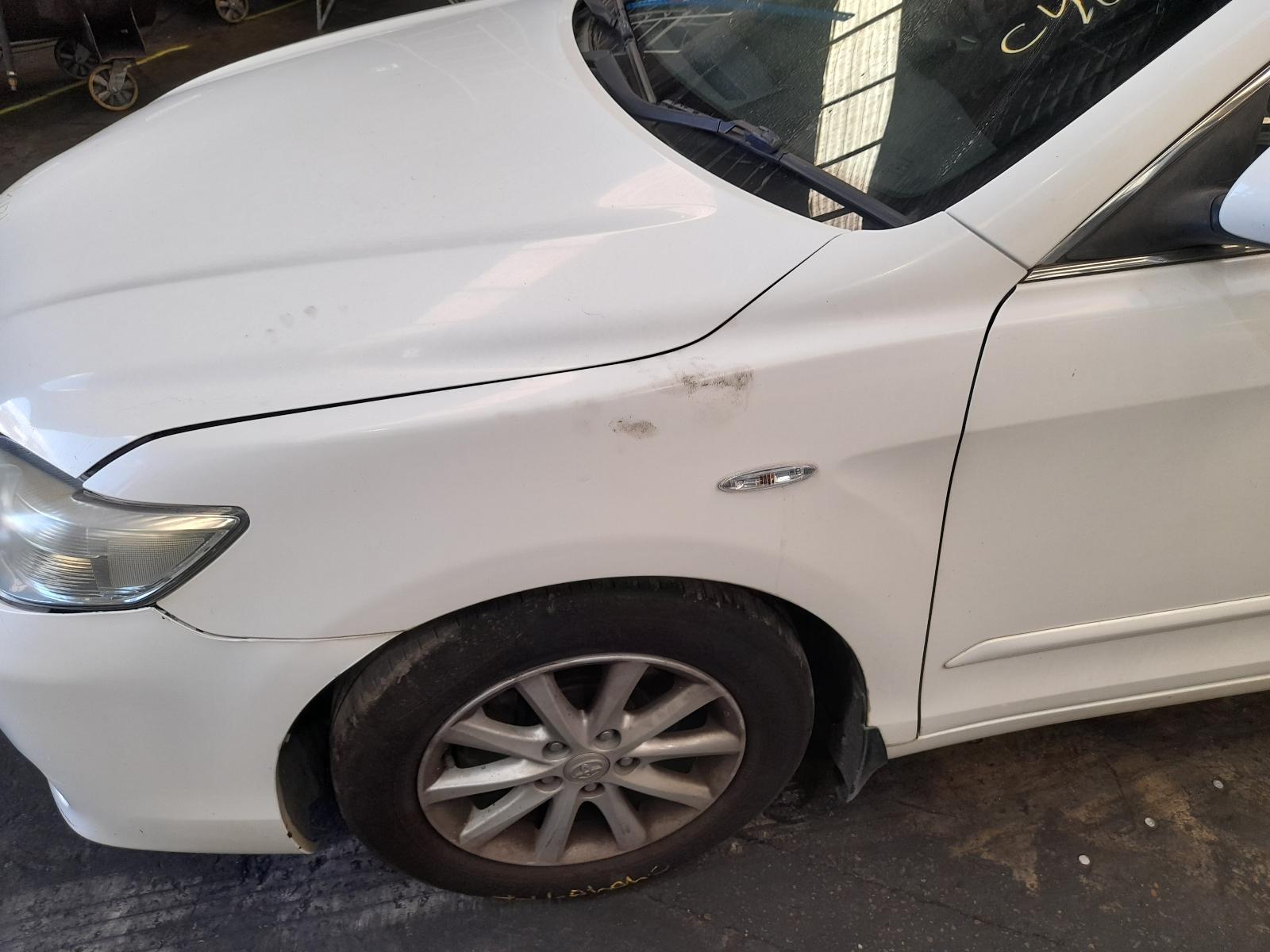 View Auto part Left Guard Toyota Camry 2010