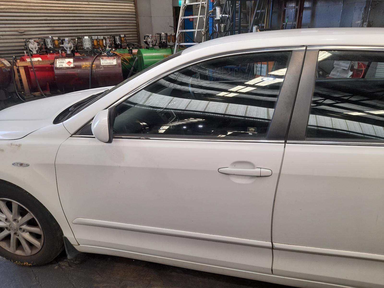 View Auto part Left Front Door Toyota Camry 2010
