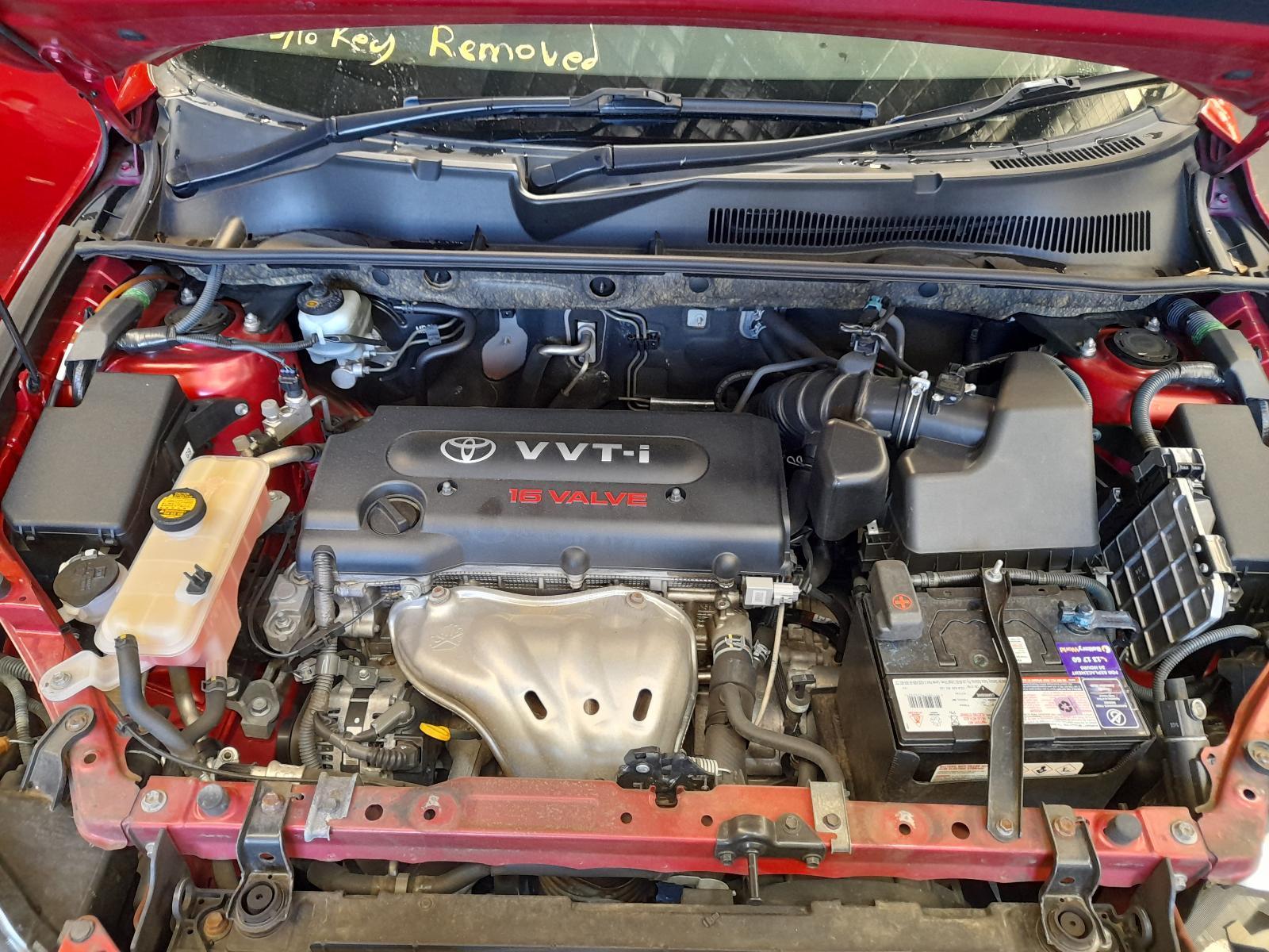 View Auto part Coil/Coil Pack Toyota Rav4 2011