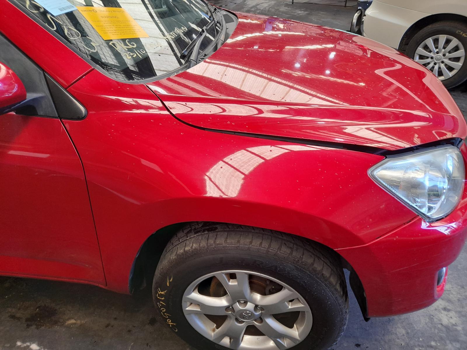 View Auto part Right Guard Toyota Rav4 2011