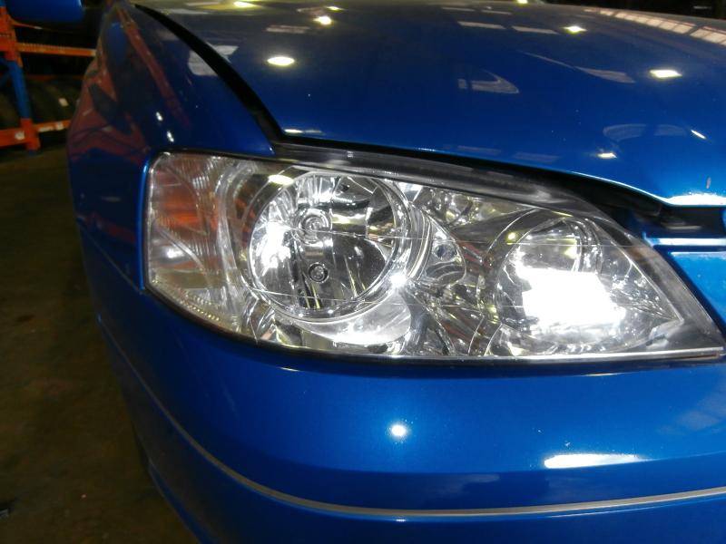 View Auto part Bonnet Hinge/Strut Ford Falcon 2006