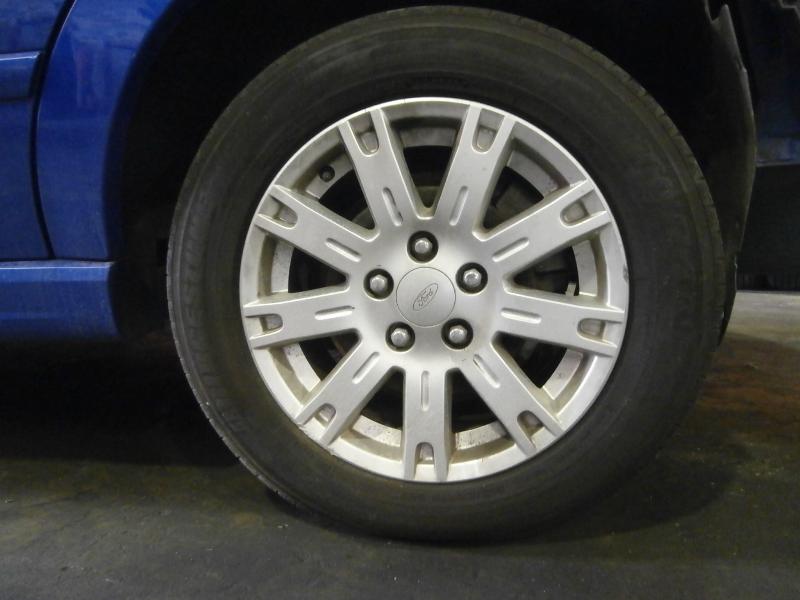 View Auto part Bonnet Hinge/Strut Ford Falcon 2006