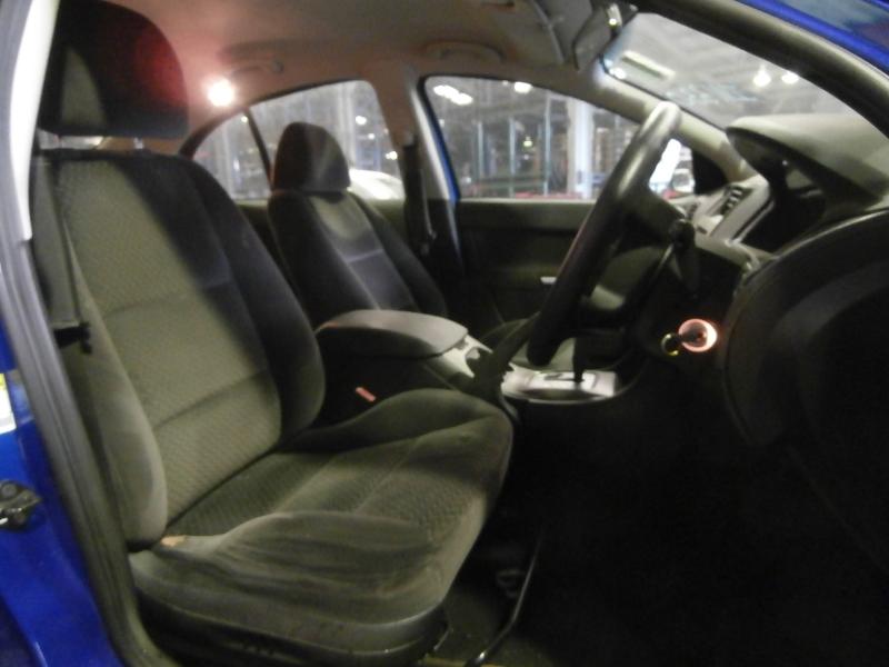 View Auto part Bonnet Hinge/Strut Ford Falcon 2006