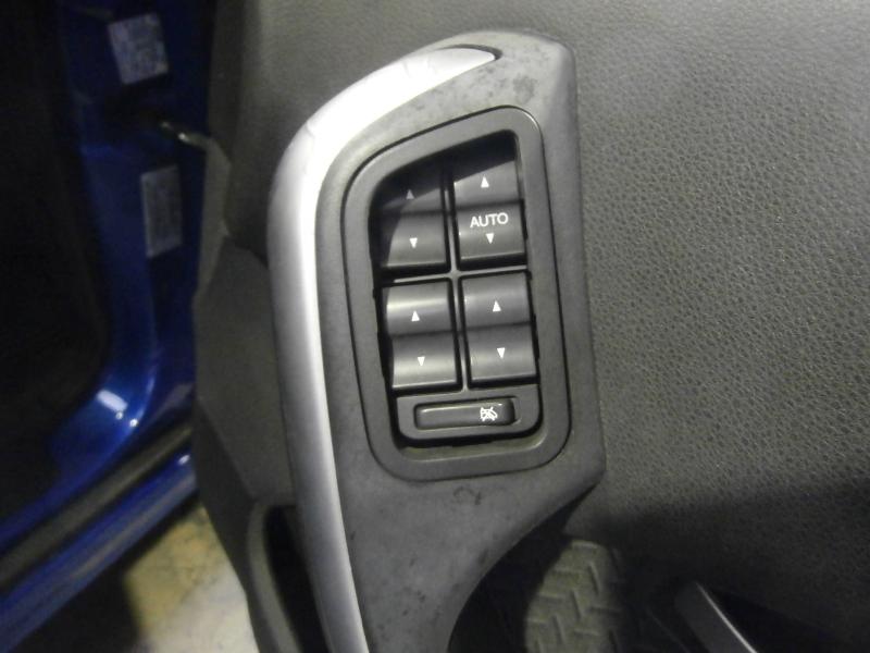 View Auto part Bonnet Hinge/Strut Ford Falcon 2006