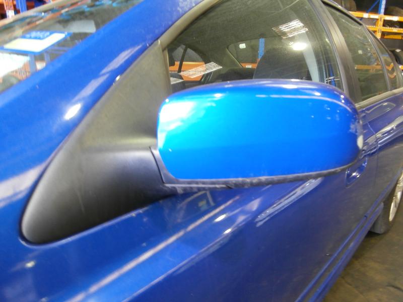 View Auto part Bonnet Hinge/Strut Ford Falcon 2006