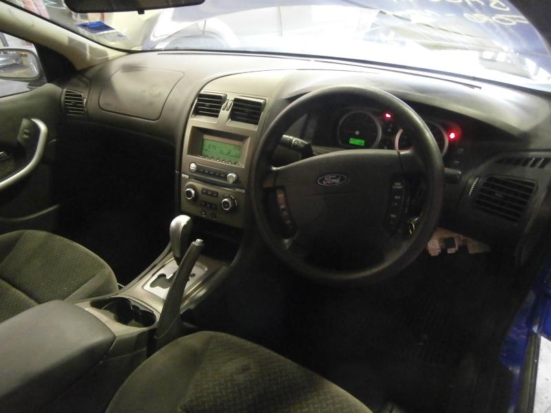 View Auto part Bonnet Hinge/Strut Ford Falcon 2006