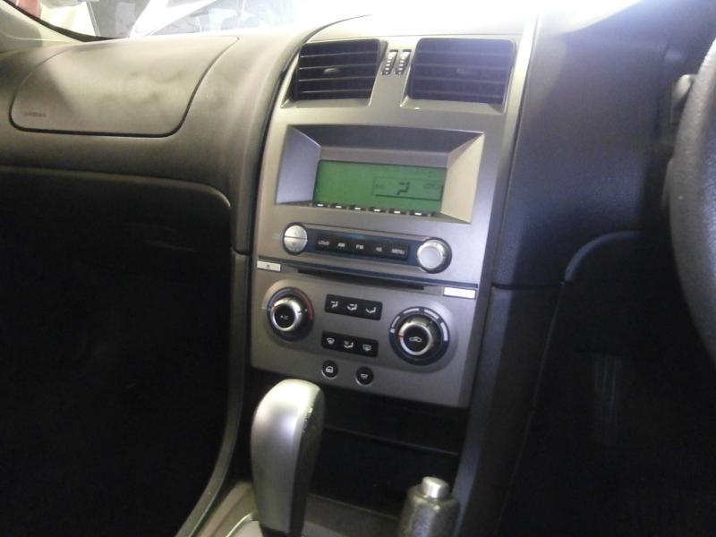 View Auto part Bonnet Hinge/Strut Ford Falcon 2006