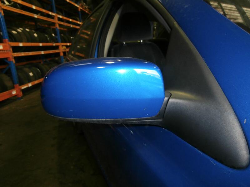 View Auto part Bonnet Hinge/Strut Ford Falcon 2006