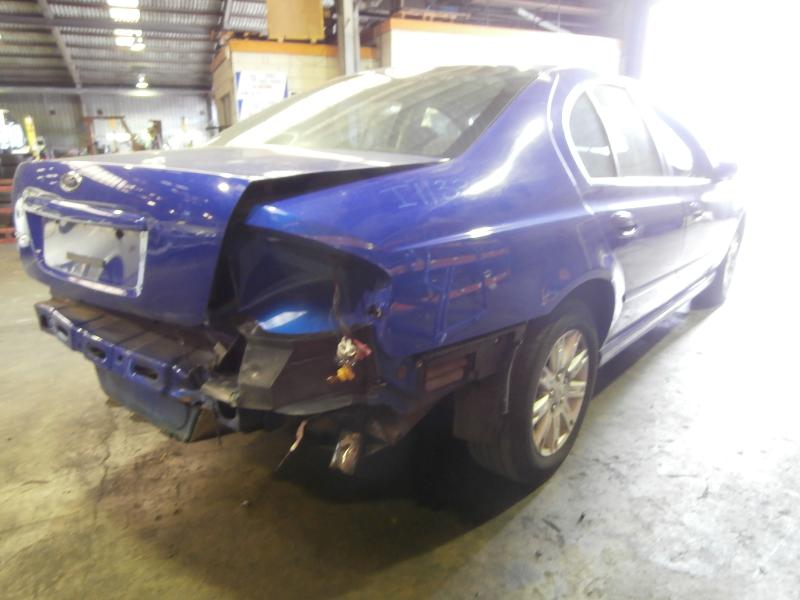 View Auto part Bonnet Hinge/Strut Ford Falcon 2006