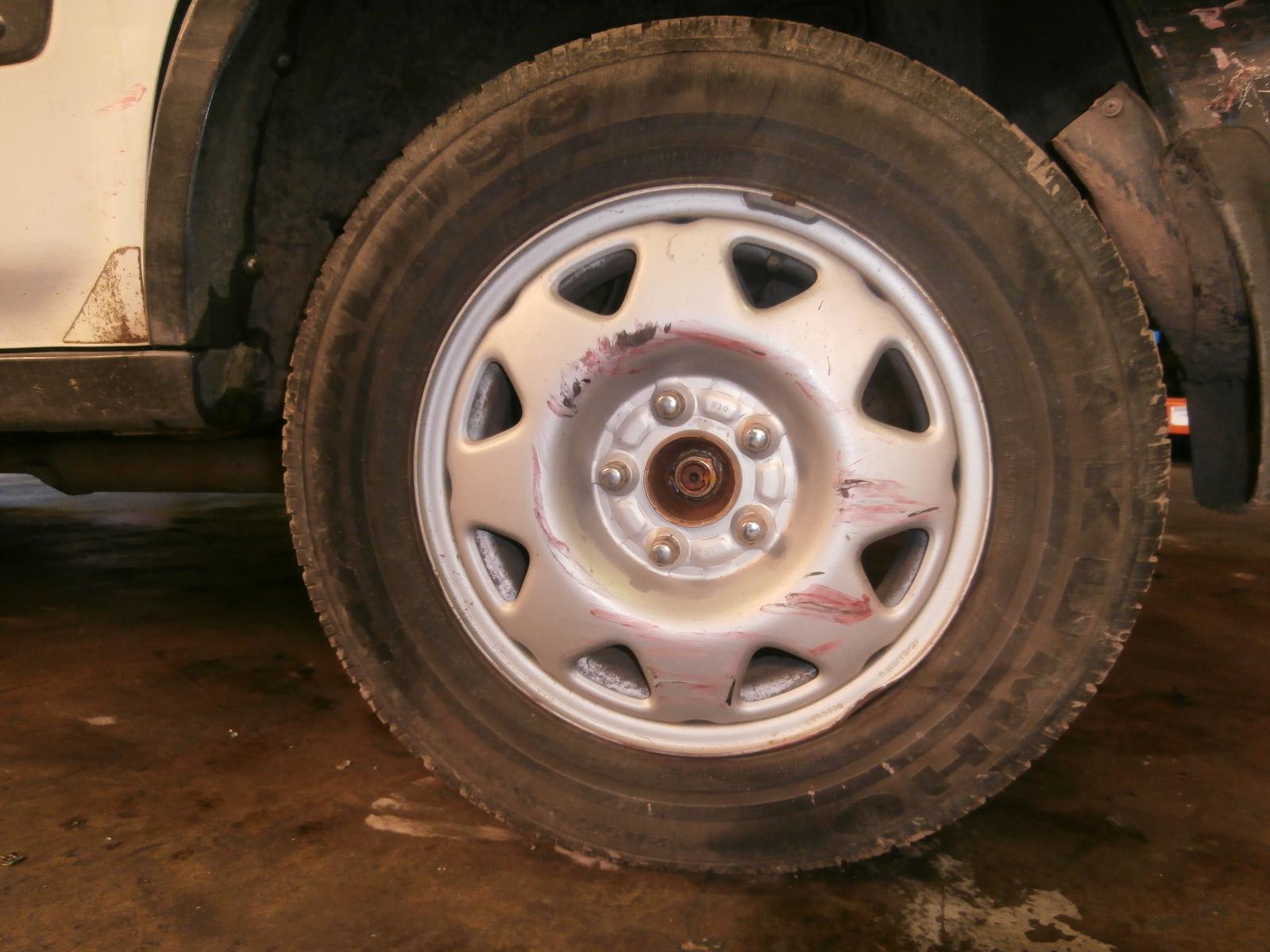 View Auto part Bonnet Lock/Support Honda Crv 1999