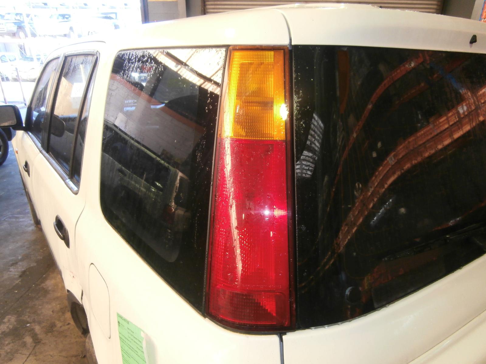 View Auto part Bonnet Lock/Support Honda Crv 1999