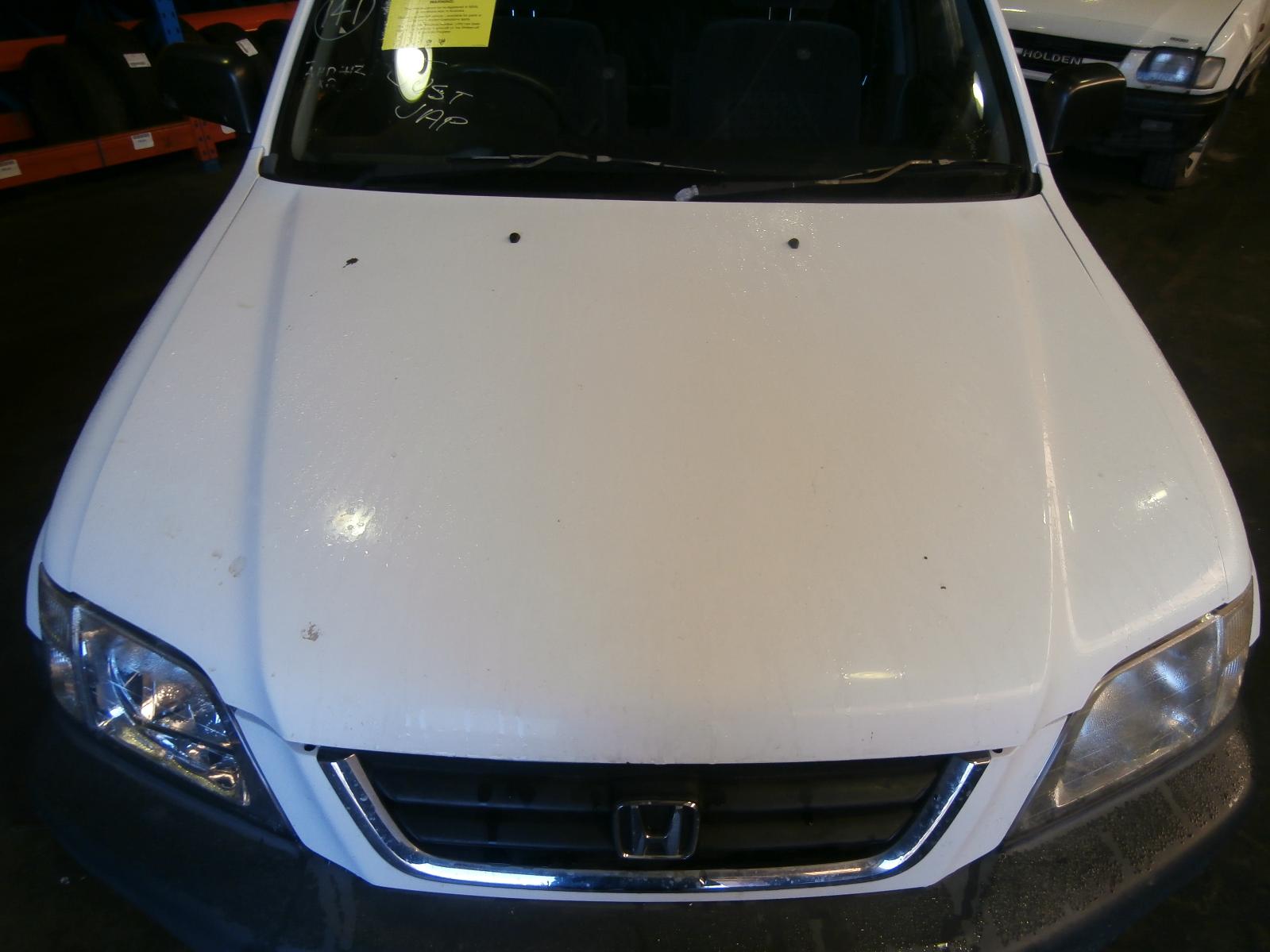 View Auto part Bonnet Lock/Support Honda Crv 1999