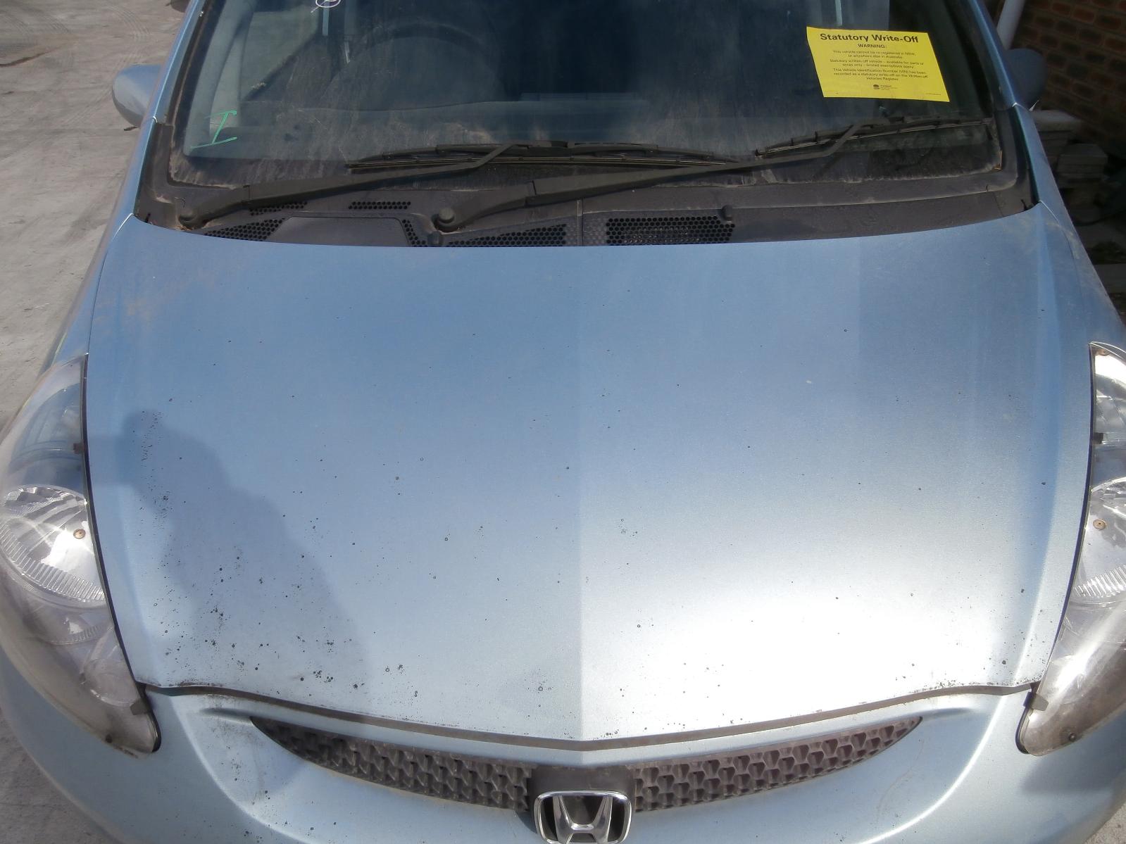 View Auto part Bonnet Lock/Support Honda Jazz 2006