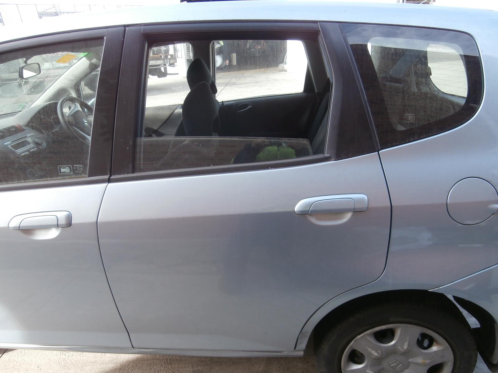 View Auto part Bonnet Lock/Support Honda Jazz 2006