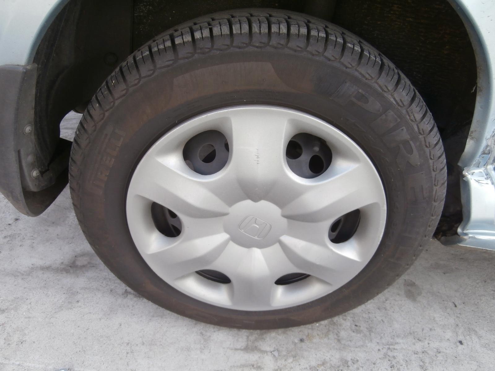 View Auto part Bonnet Lock/Support Honda Jazz 2006