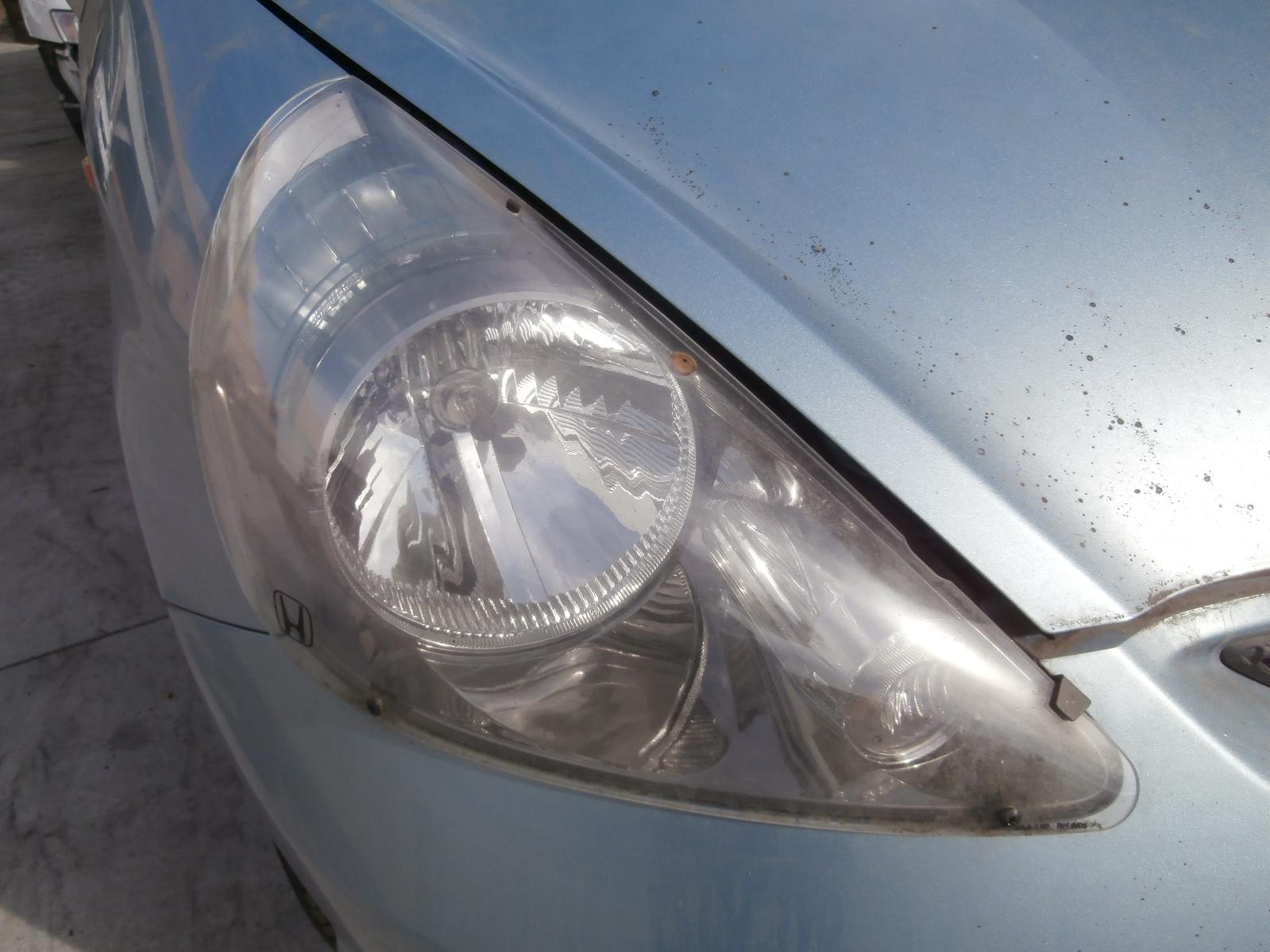 View Auto part Bonnet Lock/Support Honda Jazz 2006