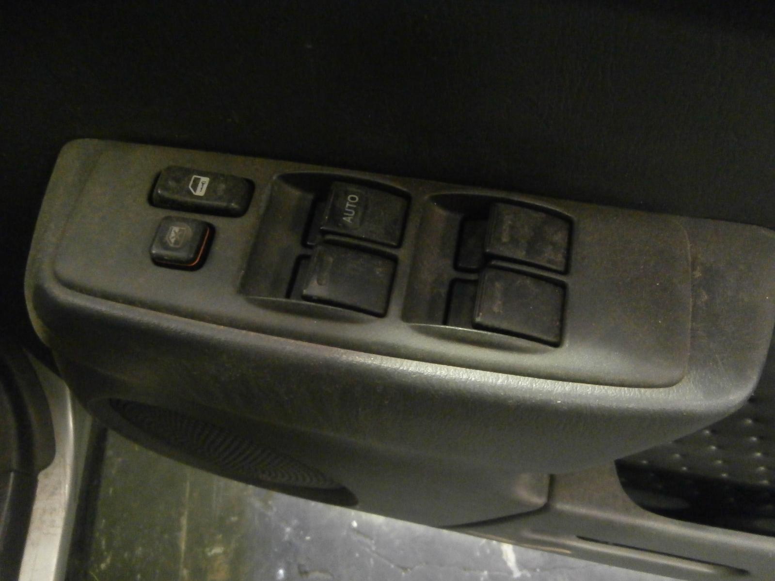 View Auto part Overflow Bottle Toyota Rav4 1999