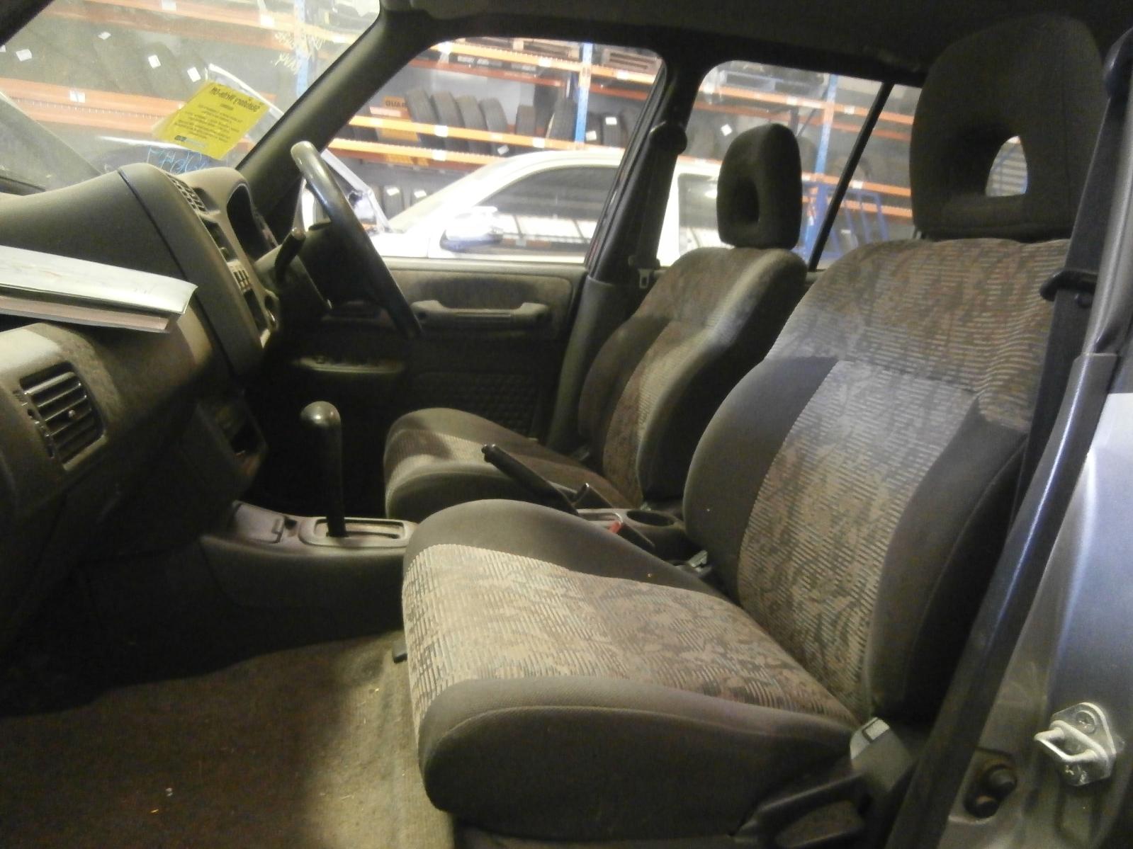 View Auto part Overflow Bottle Toyota Rav4 1999