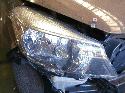View Auto part Instrument Cluster Toyota Yaris 2012