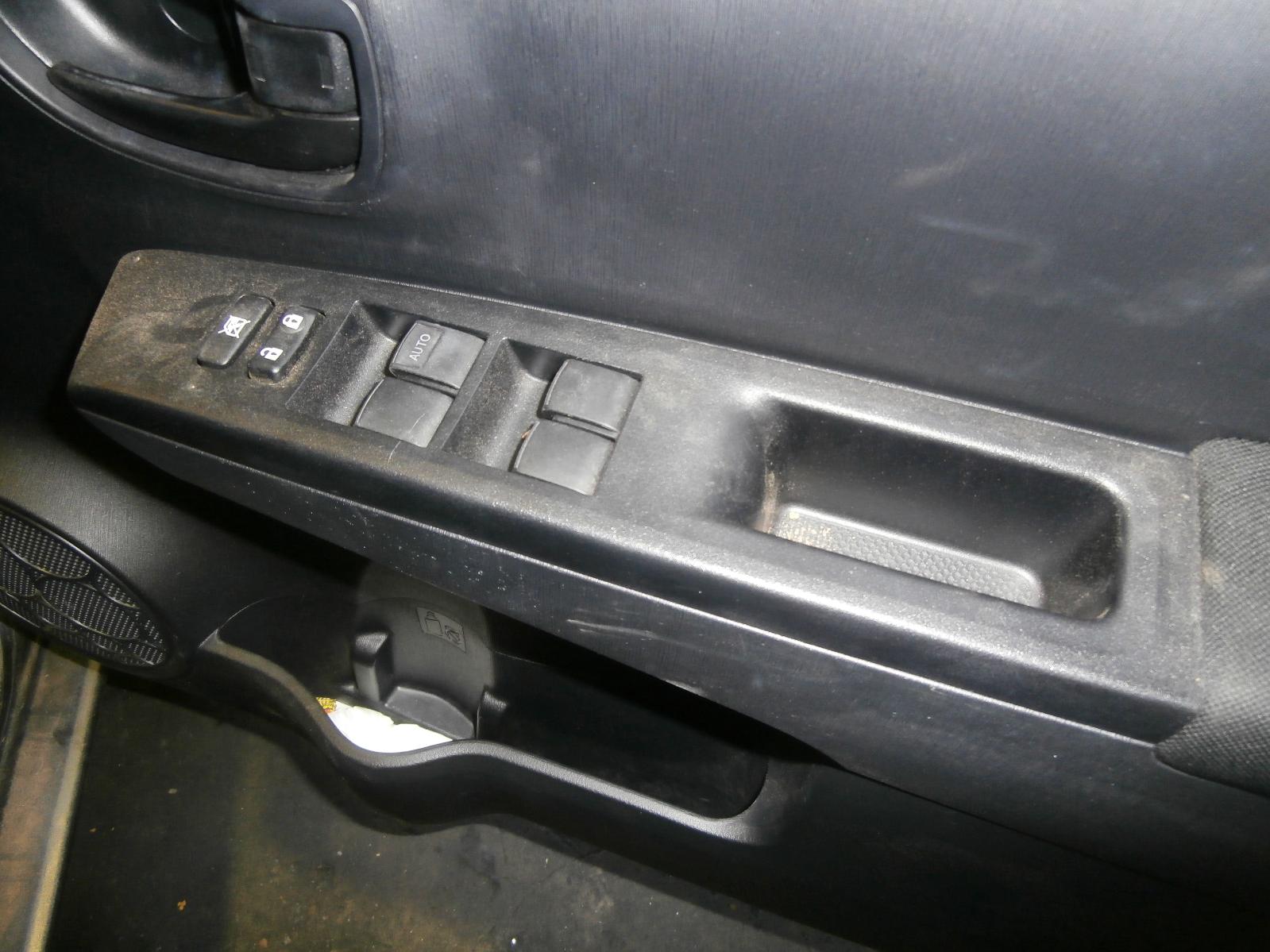 View Auto part Instrument Cluster Toyota Yaris 2012