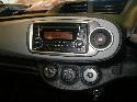 View Auto part Instrument Cluster Toyota Yaris 2012