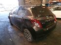 View Auto part Instrument Cluster Toyota Yaris 2012