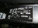 View Auto part Instrument Cluster Toyota Yaris 2012