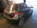 View Auto part Instrument Cluster Toyota Yaris 2012