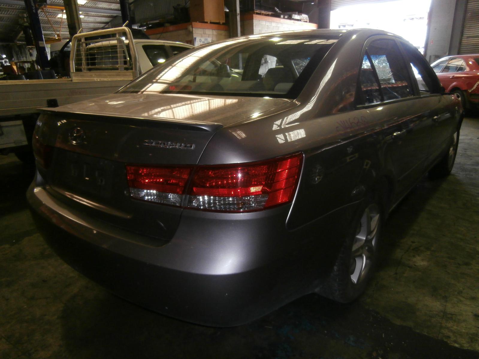 View Auto part Ecu Hyundai Sonata 2006