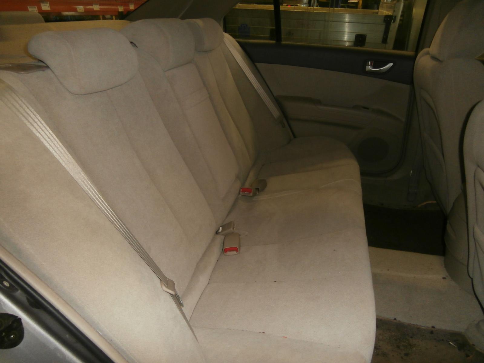 View Auto part Ecu Hyundai Sonata 2006