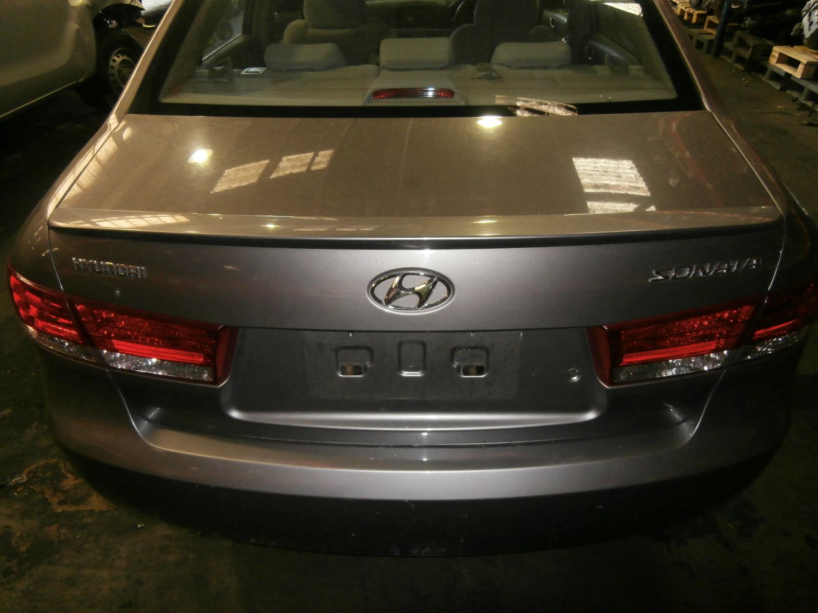 View Auto part Ecu Hyundai Sonata 2006