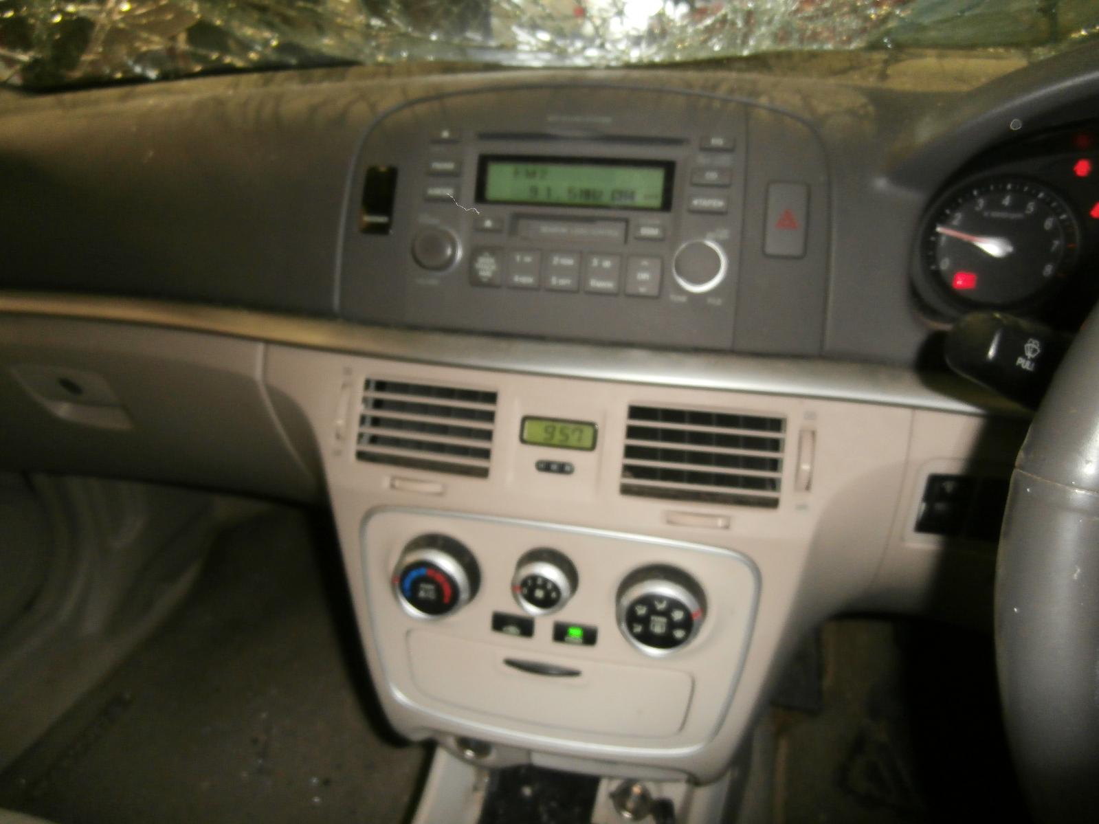View Auto part Ecu Hyundai Sonata 2006