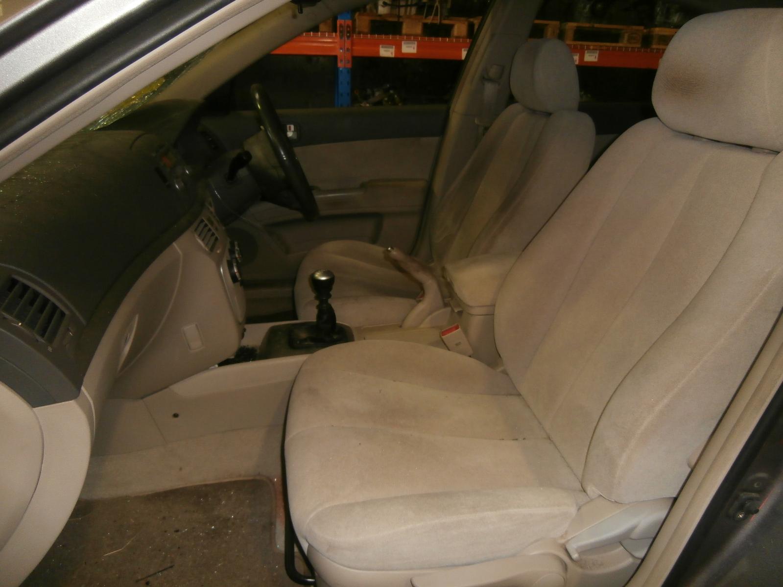 View Auto part Ecu Hyundai Sonata 2006