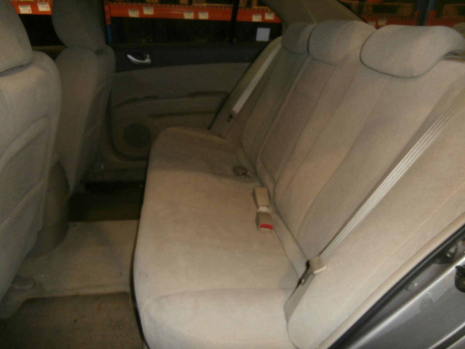 View Auto part Ecu Hyundai Sonata 2006
