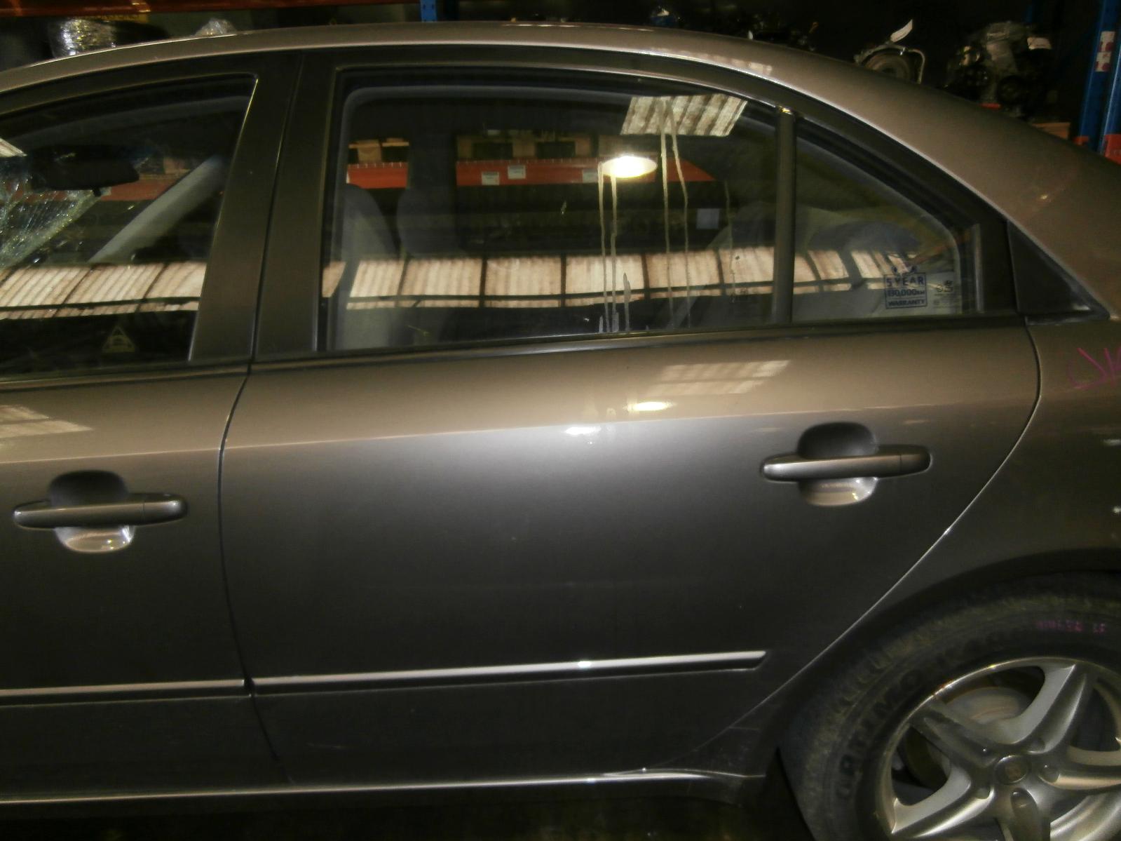 View Auto part Ecu Hyundai Sonata 2006