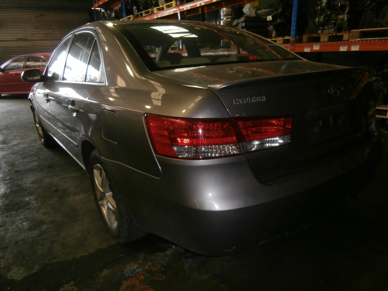 View Auto part Ecu Hyundai Sonata 2006