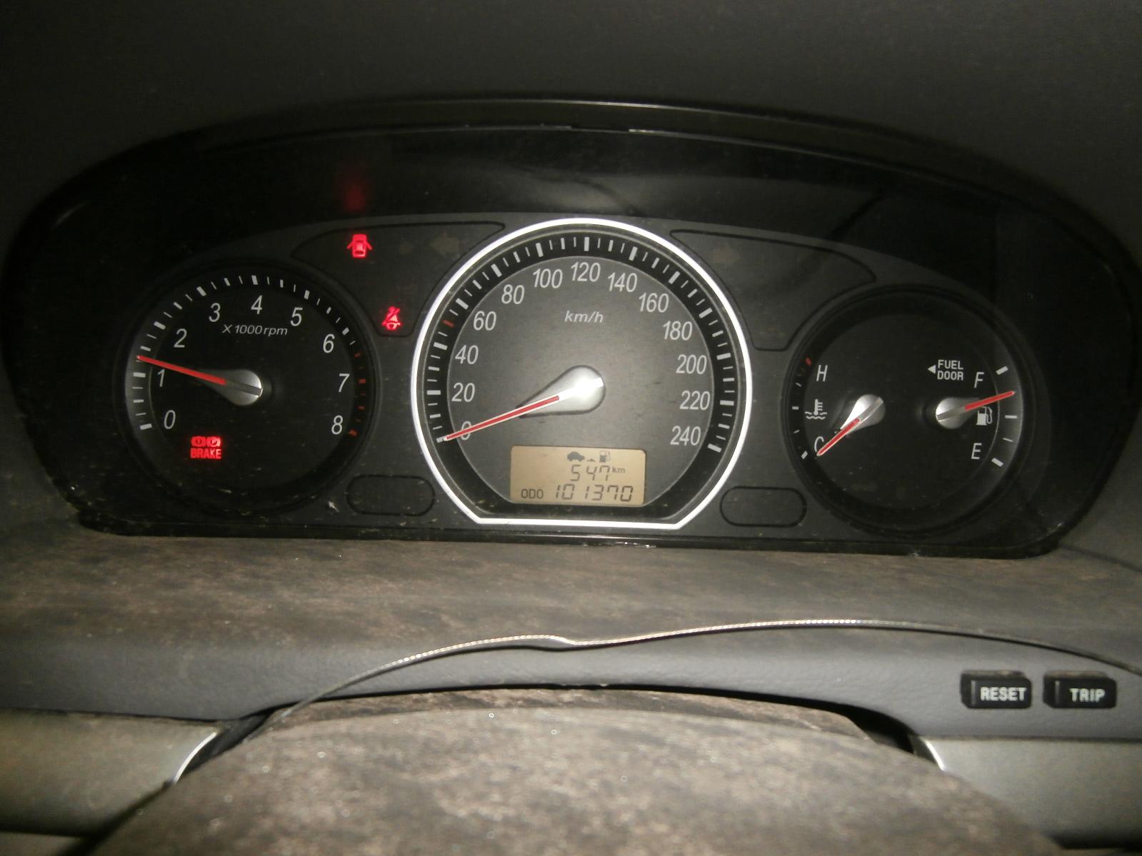 View Auto part Ecu Hyundai Sonata 2006