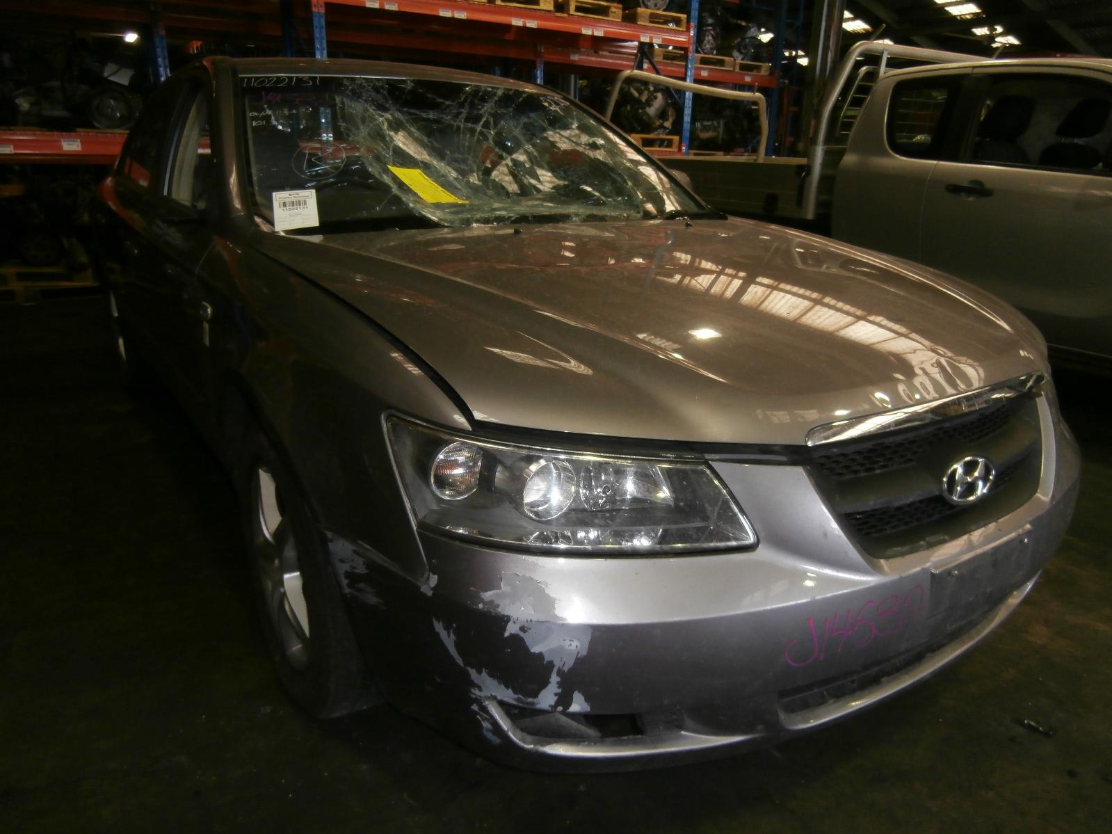 View Auto part Ecu Hyundai Sonata 2006