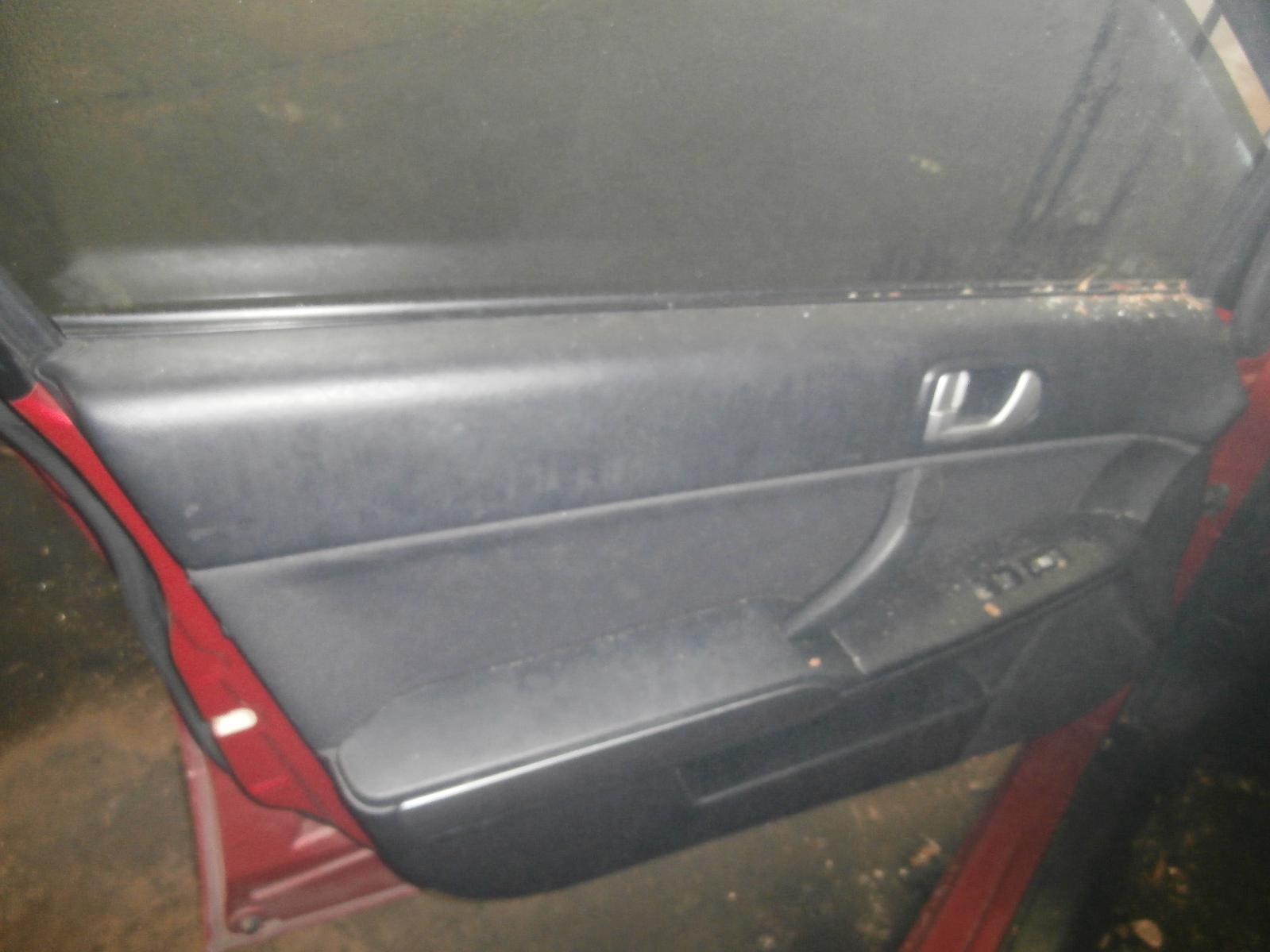 View Auto part Radio/Cd/Dvd/Sat/Tv Mitsubishi 380 2005