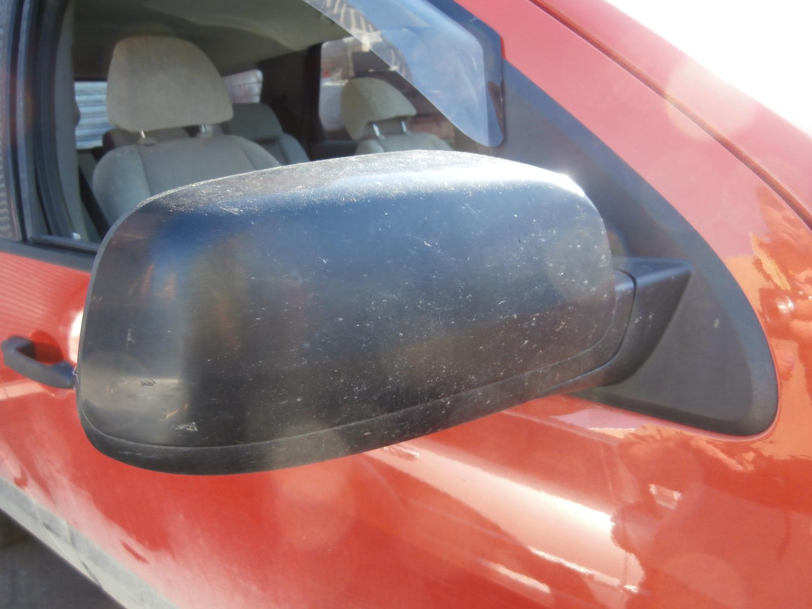 View Auto part Bonnet Lock/Support Ford Territory 2004