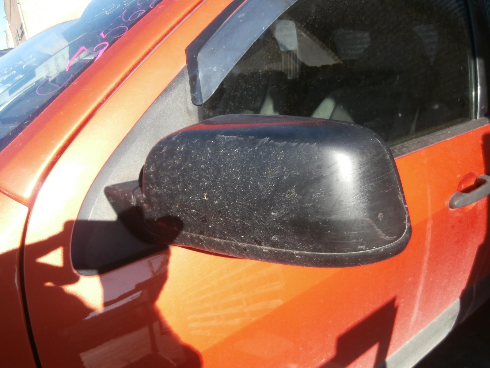 View Auto part Bonnet Lock/Support Ford Territory 2004