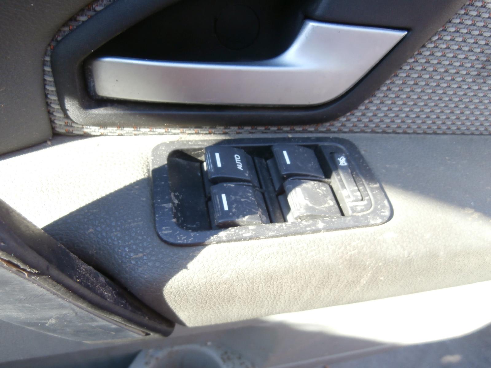 View Auto part Bonnet Lock/Support Ford Territory 2004